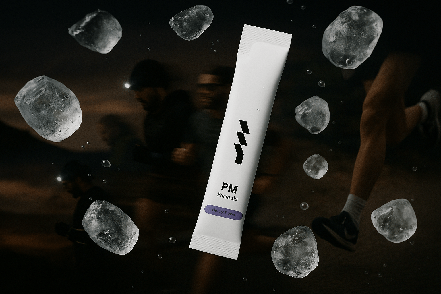 ONYU™ Electrolytes Breakdown