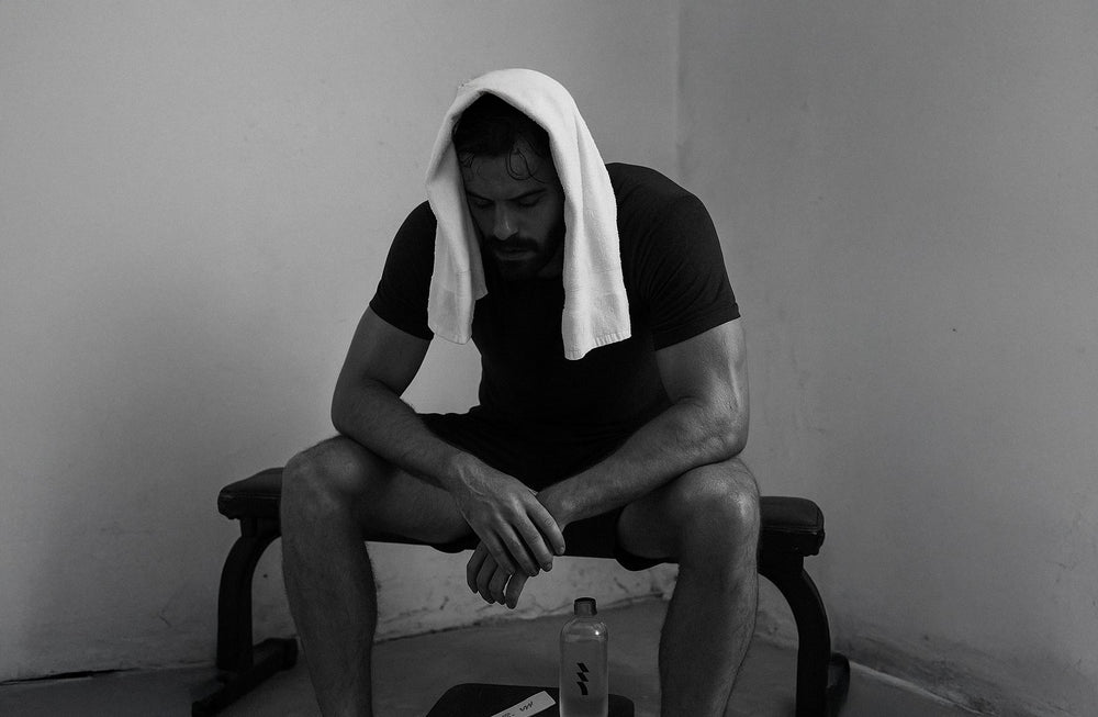 The Importance of Sodium in Exercise