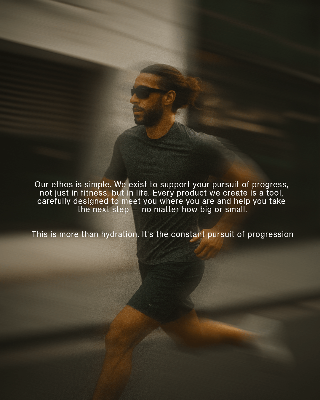 AM Formula - Berry Burst